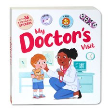 My Doctor