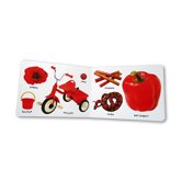 Things That Are - Colors Board Book Box Set (with 4 books inside!)