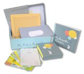 My Baby's Keepsakes Box Set