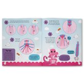 Magical Bead and Charms Trend Box Set Over 300 Beads
