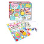 Princess Rock Painting Trend Box Set