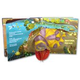 Big Animals 2 PopUp Book Animal Series