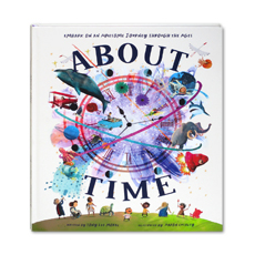 Illustrated Reference ABOUT TIME (A Child