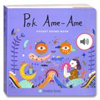 Pok Ame-Ame Pocket Song Book (5 lagu anak Bahasa Indonesia & 5 sounds)