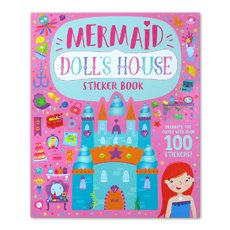 Mermaid Doll