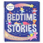 5-Minute Tales  Bedtime Stories (7 Stories, 1 For Ever Day of the Week!)