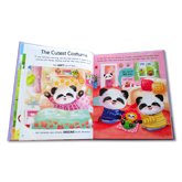 5-Minute Tales For Bedtime Super Cute Stories (7 Stories, 1 For Ever Day of the Week!)