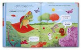 5-minute Tales Pet Stories 7 stories, 1 for every day of the week