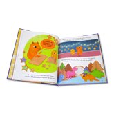 5-Minute Tales For Bedtime Sleepy Stories (7 Stories, 1 For Ever Day of the Week!)
