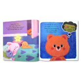 Cuddle Me Storybook