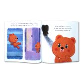 Cuddle Me Storybook