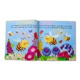 Little Bee Stoybook (Discover an Amazing Life Cycle from the Natural World)