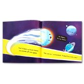 Little Comet Storybook (Discover an Amazing Story from the Natural World)