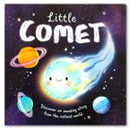 Little Comet Storybook (Discover an Amazing Story from the Natural World)