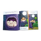 Little Owl Stoybook (Discover an Amazing Life Cycle from the Natural World)