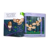 Little Owl Stoybook (Discover an Amazing Life Cycle from the Natural World)