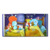 5-Minute Sweet Dreams Stories Book